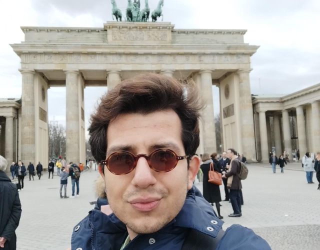 Mucur Almanca Özel Ders